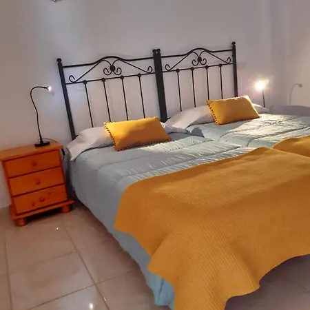 Apartamento La Aldea Pueblo Gran Canaria 2A San Nicolás Exterior photo