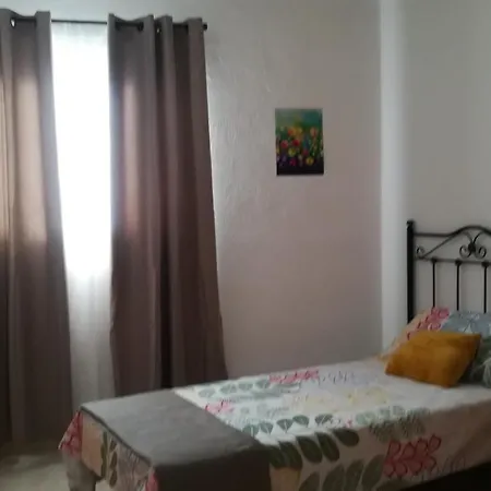 Apartamento La Aldea Pueblo Gran Canaria 2A San Nicolás Exterior photo
