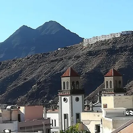 Apartamento La Aldea Pueblo Gran Canaria 2A San Nicolás Exterior photo