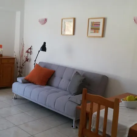 Apartamento La Aldea Pueblo Gran Canaria 2A San Nicolás Exterior photo