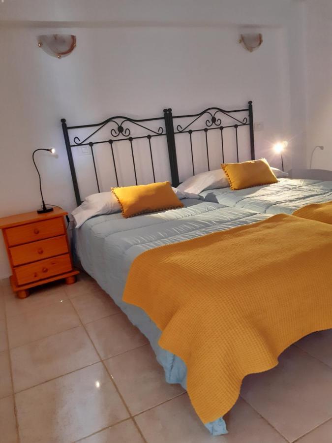 La Aldea Pueblo Gran Canaria 2a Appartement