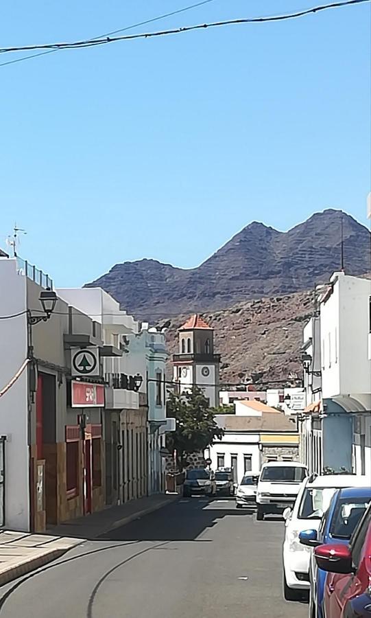 Appartement La Aldea Pueblo Gran Canaria 2a