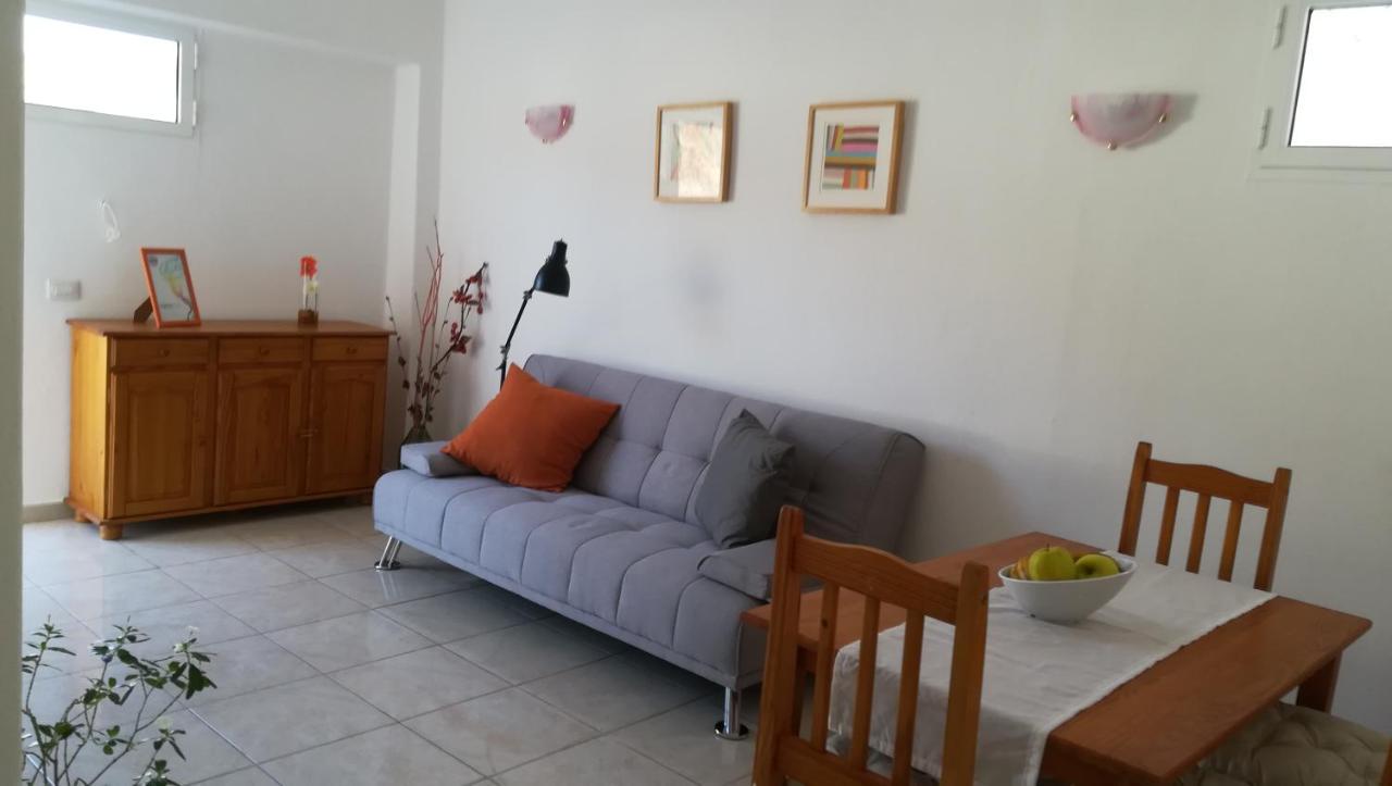 Appartement La Aldea Pueblo Gran Canaria 2a