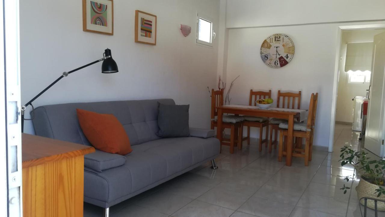 La Aldea Pueblo Gran Canaria 2a Appartement *