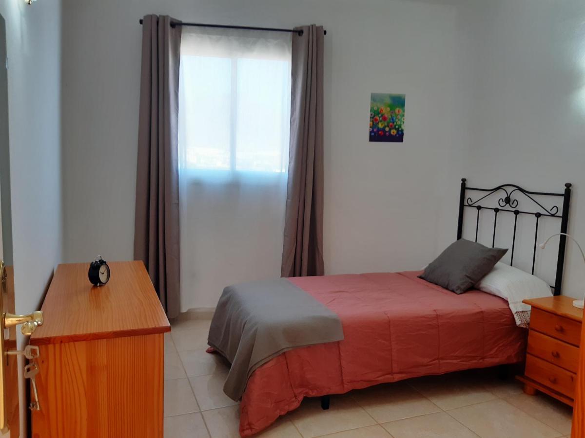 La Aldea Pueblo Gran Canaria 2a Appartement San Nicolás