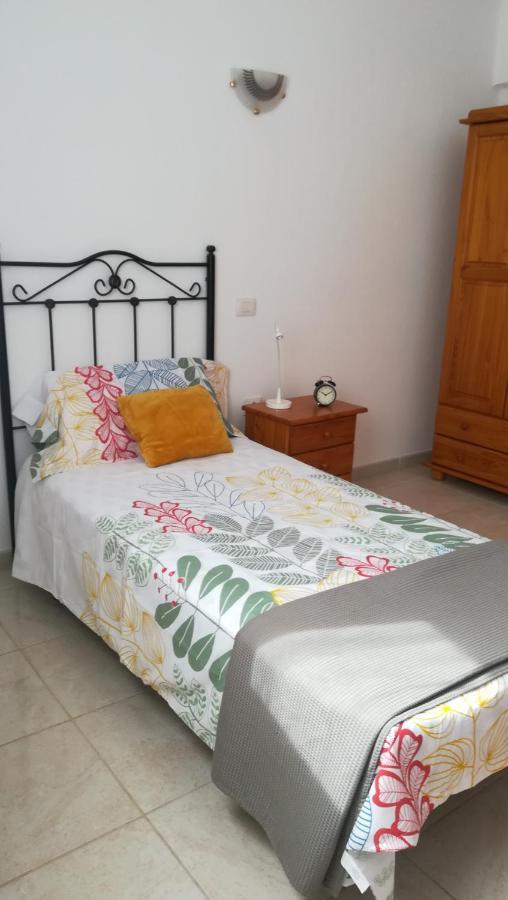 Appartement La Aldea Pueblo Gran Canaria 2a