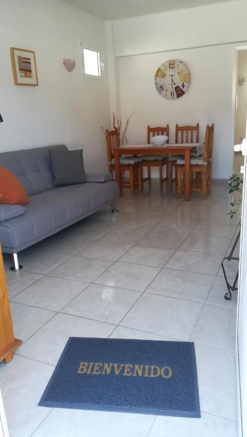 La Aldea Pueblo Gran Canaria 2a Apartamento San Nicolás