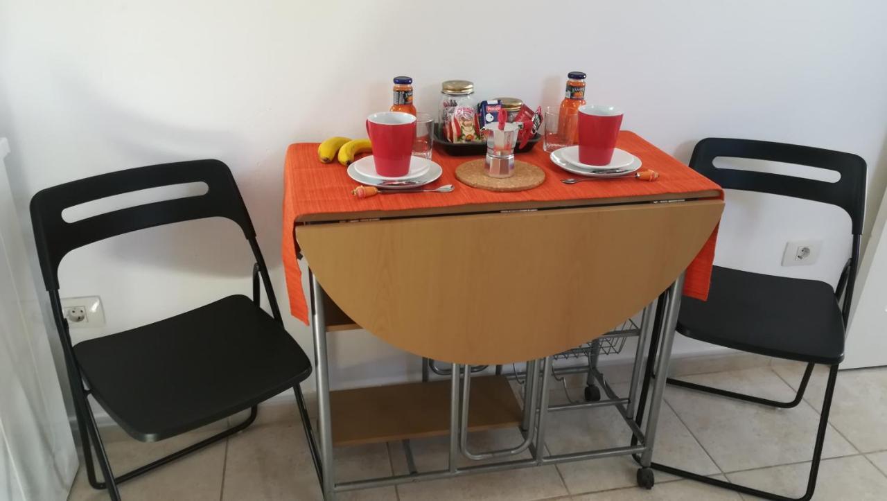 Appartement La Aldea Pueblo Gran Canaria 2a *