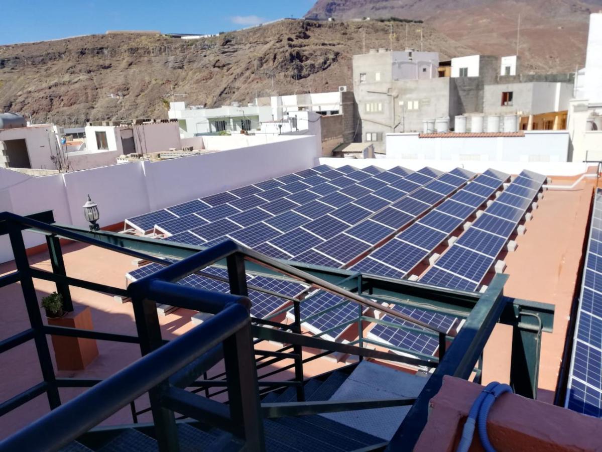 Appartement La Aldea Pueblo Gran Canaria 2a