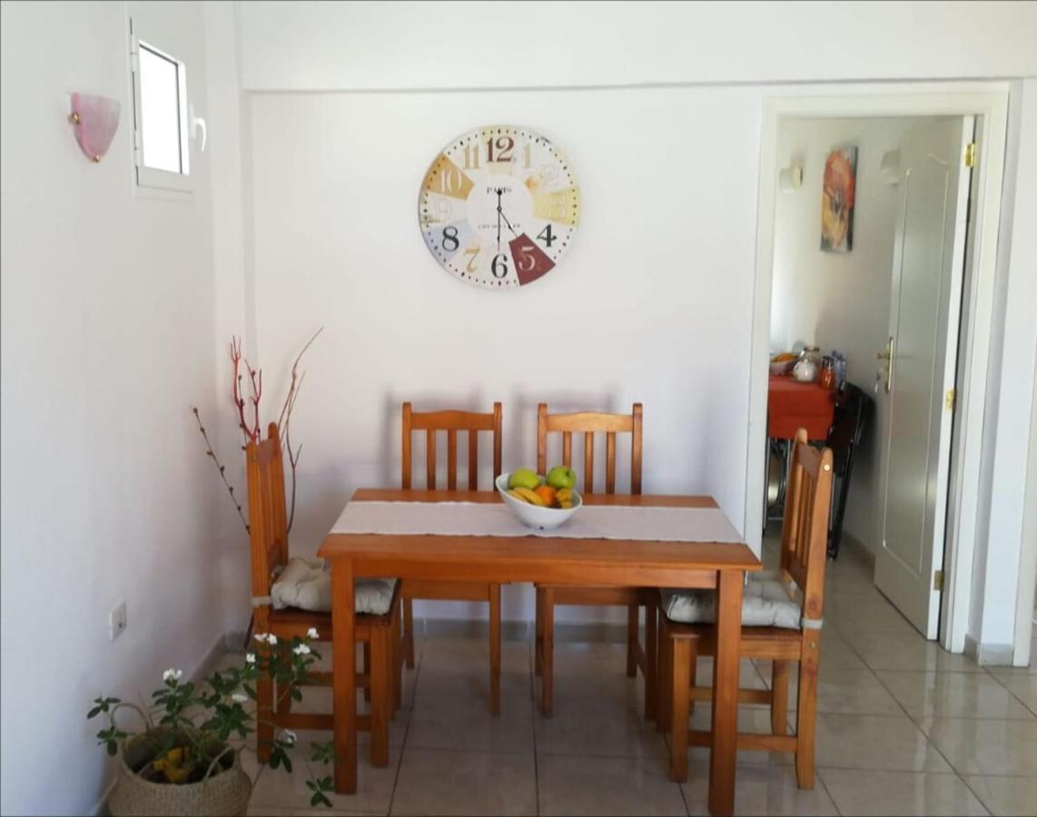 La Aldea Pueblo Gran Canaria 2a Appartement San Nicolás